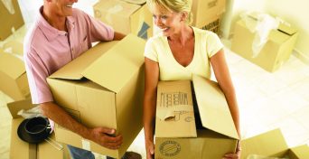 Award Winning Removal Services in Lidcombe